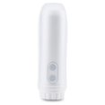 thumbnail image 2 of Yuarrent Lavadora de cuerpo eléctrica Pulverizador de ducha 180 grados Blanco, 2 of 6