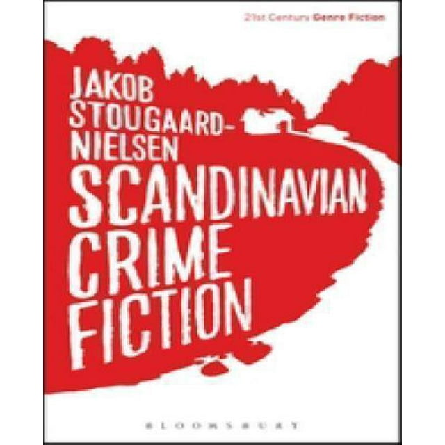 Roman Policier Scandinave (Fiction de Genre du 21e Siècle)