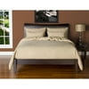 SIS Covers Belfast Bisque Duvet Set