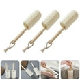 thumbnail image 3 of FESTFENDS Cup Brushes For Dishes 3Pcs 8.3X2.2In Kitchen Cleaning Family Use, 3 of 8