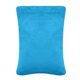 thumbnail image 2 of Bolsa para quitar arena, compacta, limpia, profesional, ligera, para polvos, toalla de playa azul, 2 of 9