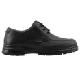 thumbnail image 1 of Mocasin Niño YUYIN Infantil Escolar Formal negro 23, 1 of 6
