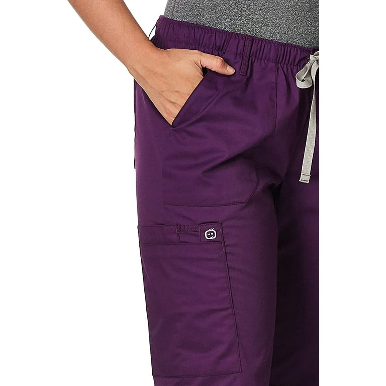 Wonder Wink 504 Tall Women's Straight Leg Cargo Pant – The Uniform Shoppe