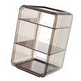 thumbnail image 1 of Almacenamiento Multicapa Con Acrílico, Organizador Doméstico Para Encimera Y Escritorio, Uso Multifuncional Para Tazas Y Refrigerios, 1 of 7