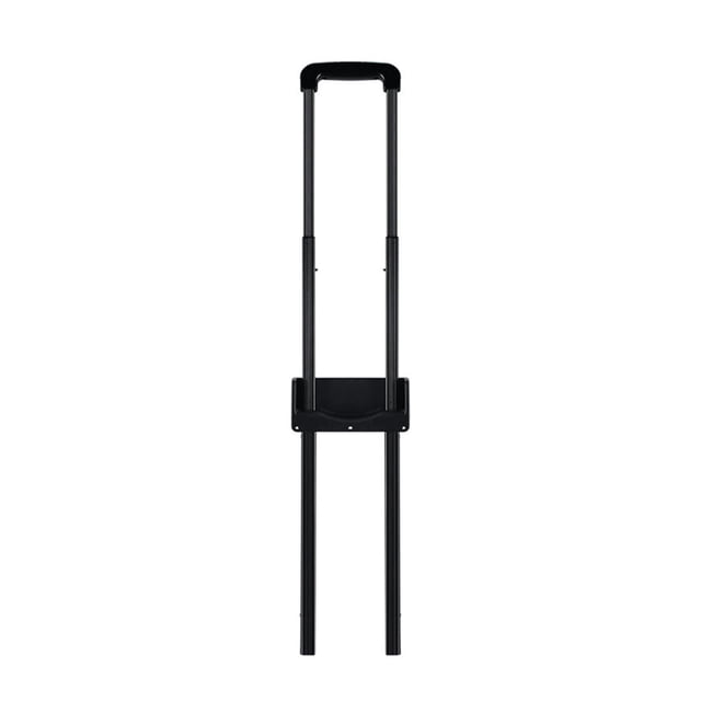 Milaget Poignée Extensible de Remplacement pour Bagages de Voyage Installation Facile avec 3 Étapes