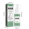 thumbnail image 3 of Crema Depilatoria XWSHYW Spray Depilatorio Suave 30 ml para Todo El Cuerpo, 3 of 6