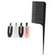 thumbnail image 1 of Peine y Pinzas para el Cabello Zulema 4 Piezas, 1 of 8