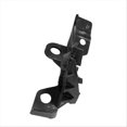 thumbnail image 3 of Front Bumper Retainer Bracket Holder Right Side 51117192158, 3 of 5