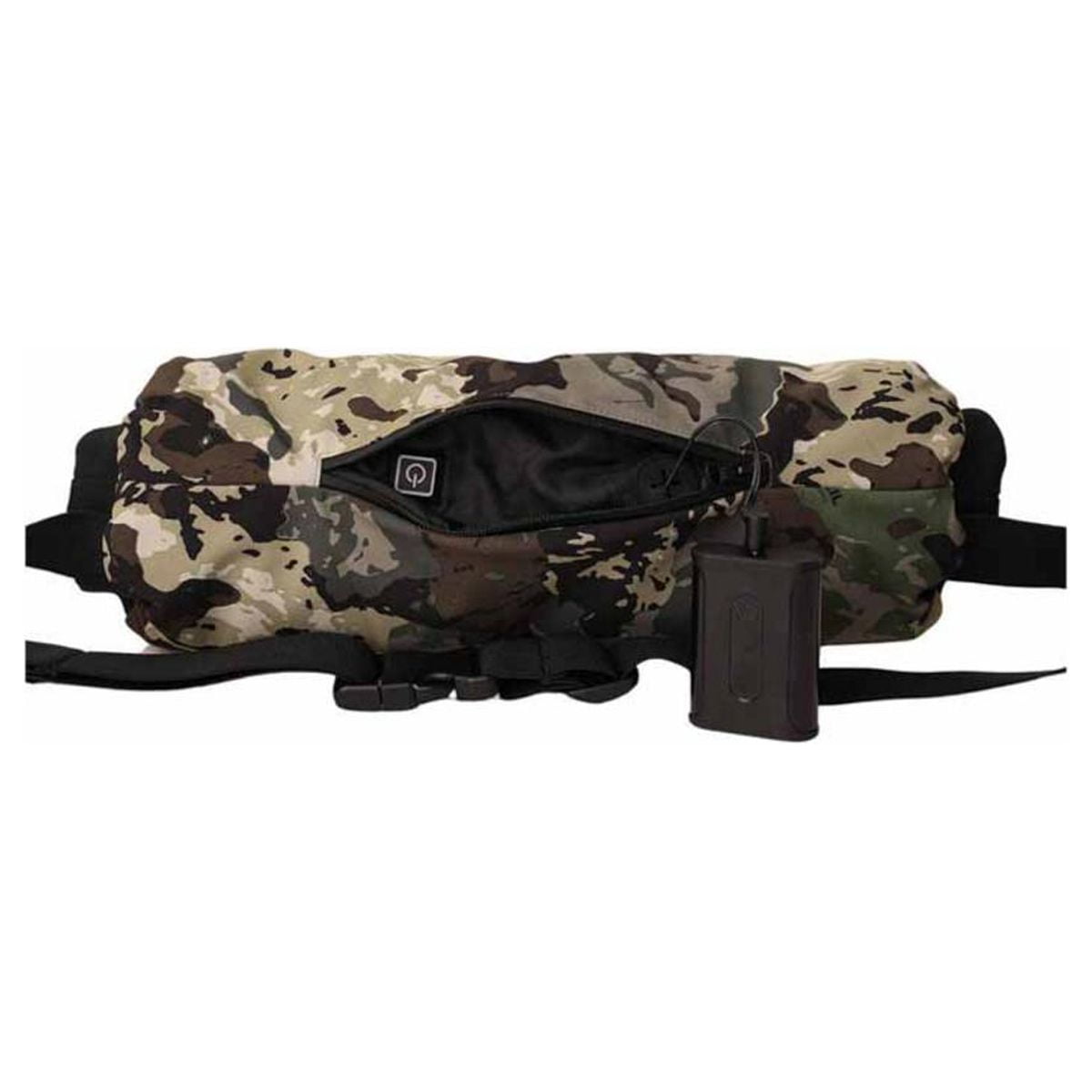 Pnuma Outdoors Heated Core Hand Warmer Caza