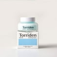 thumbnail image 1 of Torriden Dive-In Low Molecular Hyaluronic Acid Soothing Cream 100ml, 1 of 5