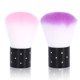 thumbnail image 1 of 2 uds pincel para polvo de uñas, herramientas para decoración de uñas, pinceles de maquillaje, pinceles para decoración de uñas, 1 of 5