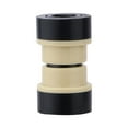 thumbnail image 2 of Mountain Bike Bushing Shock Absorber Rear Mount Frame Tube Mounting Install Replace Part Metal Insert Accessory DU 32mmx8mm, 2 of 10