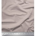 thumbnail image 1 of Soimoi Polyester Crepe Fabric Artistic Floral Shirting Print Fabric by The Yard 42 Inch Wide, 1 of 3
