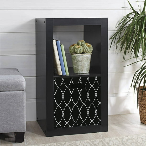 Better Homes & Gardens Collapsible Cube Storage Bin