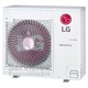 thumbnail image 1 of Condensador MULTI 40000 BTUS 220V INVERTER LG ARU/V040GSD0, 1 of 2