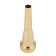 thumbnail image 4 of Musical Instrument Accessory, Unique Design Delicate Workmanship Durable And Strong  Texture Long Time Use Trumpet Part, For Trumpet Lovers Trumpet, 4 of 8