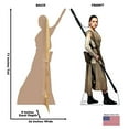 thumbnail image 5 of Rey (Star Wars VII: The Force Awakens), 5 of 5