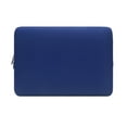 thumbnail image 1 of Funda protectora de tela con esponja para portátil, cómoda, a prueba de golpes, a prueba de polvo, poco profunda, impermeable, 1 of 6