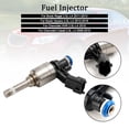 thumbnail image 3 of Injecteur de Carburant 0261500112 Compatible avec Vauxhall, Open Insignia, Chevy HHR 2.0, 3 of 10