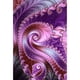 thumbnail image 1 of Taladro Pintura Diamante (DB3236) Completo DIY Hermosa Flor Espiral Punto de Cruz (lg422) 45x60cm FLhrweasw Nuevo, 1 of 1
