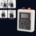 thumbnail image 3 of DC 50V-3700V IGBT Tester Transistor Voltage Tester, Withstand Voltage Tester, IGBT Transistor Diode Tester MOS Triode MOV LED Voltage Capability Transistor with Digital Display, 3 of 7