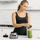 thumbnail image 5 of Ninja - Extractor de nutrientes, licuadora personal con 2 vasos + 2 smoothie bowl maker | SS101Q, 5 of 6