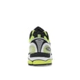 thumbnail image 4 of Saucony Men's ProGrid Triumph 4 Yellow Silver Shoes, from StockX, 4 of 5