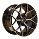 thumbnail image 2 of 4 Rines 14 4x100 Aveo, Spark, Gol,Montana,Saveiro, March, 2 of 2