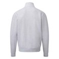 thumbnail image 2 of Russell Mens Authentic Sweat Jacket, 2 of 3