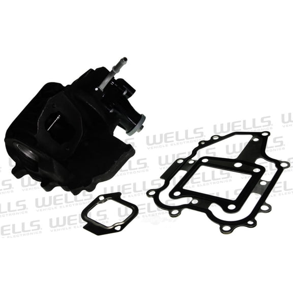 EGR Valve
