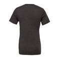 thumbnail image 3 of BELLA + CANVAS Unisex CVC Jersey Tee Size up to 5XL, 3 of 5