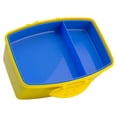 thumbnail image 3 of Contenedor Escolar de Alimentos Ambient 21 Mi Villano Favorito 4 Box Lunch con Cubiertos, 3 of 5