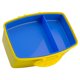 thumbnail image 3 of Contenedor Escolar de Alimentos Ambient 21 Mi Villano Favorito 4 Box Lunch con Cubiertos, 3 of 5