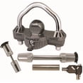 thumbnail image 1 of Trimax Locks Trailer Coupler Lock TCP50, 1 of 2