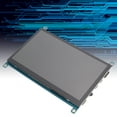 thumbnail image 1 of Écran Tactile PC, Moniteur à Écran Tactile Haute Résolution 7 Po pour Ordinateur ICP-TN, 1 of 7