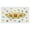 Sunflower Wood Garland-1, variant on Sunflower Wood Garland (2) Door Mat 30 X 17 Inch Welcome Doormat Indoor Outdoor Entrance Floor Mat Non Slip Spring Summer Decor Rubber Mats