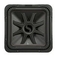 thumbnail image 4 of Kicker L7R Bundle - Two 45L7R152 15-Inch Dual 2-Ohm Subwoofers, 4 of 8