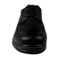 thumbnail image 5 of Mocasin Hombre Forester Ajustable Confort negro 27.5, 5 of 5