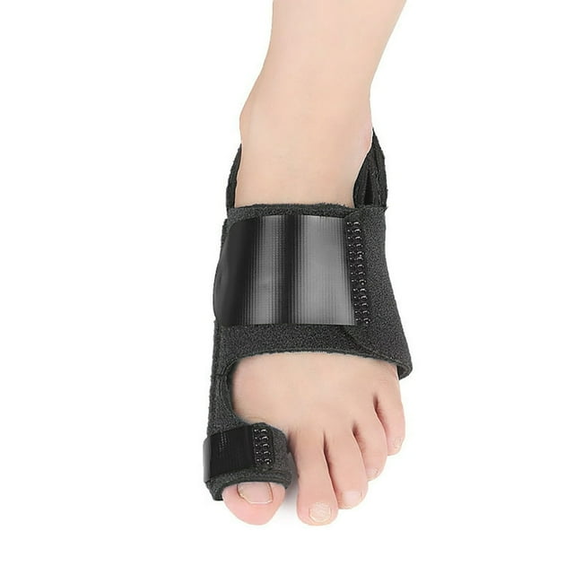 Bunion Corrector Adjustable Pain Reduce Bunion Splint Big Toe Straightener