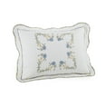 thumbnail image 5 of Modern Heirloom Heather Bedspread, Multi-Color, King, All Ages, 5 of 6