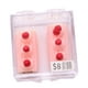 thumbnail image 5 of Vitrina de postres en miniatura 1:12 Inicio Juegos de simulación Accesorios Juguetes Micropaisaje Estilo E, 5 of 7