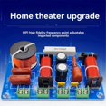 thumbnail image 3 of 3-Pack High,Medium and Low Speaker Retrofit Crossover 3-Way Audio, 3 of 5