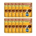 thumbnail image 3 of Pedigree Adulto Raza Pequeña 20 Kg + Caja Pedigree Sobre Adulto Razas Pequeñas filete Pollo (12 Pzas), 3 of 4