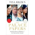 thumbnail image 3 of Palace Papers: Inside the House of Windsor--The Truth and the Turmoil, 3 of 3