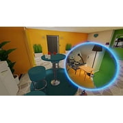 Budget Cuts (PSVR) (PS4)