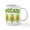 White, variant on CafePress - Avocado - 11 oz Ceramic Mug - Novelty Coffee Tea Cup