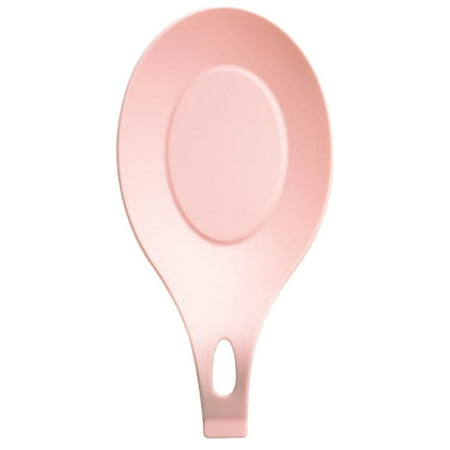 

WQQZJJ Kitchen Supplies Christmas Sale Deals Silicone Spoon Mat High Temperature Placemat Tray Kitchen Tool on Clearance
