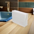 thumbnail image 5 of Absorbent Thickened Hand Paper for Restroom Use 200 Sheets White Napkins, 5 of 5