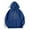 Blue, variant on Tunic Shirts for Women Winter Comfy Hooded Long-sleeved Bubble Cuff Off the Shoulder Hoody Graphiprint Hoodie Flannel Pullover Hoodies(Light Yellow,M)