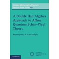 thumbnail image 1 of A Double Hall Algebra Approach to Affine Quantum Schur-Weyl Theory (London Mathematical Society Lecture Note Series) [Pa, 1 of 3
